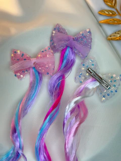 Bico de pato laço/mecha INFLY04 na internet