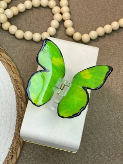 Piranha G acetato borboleta fluor PIJN01