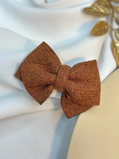 Laço P cinza bico de pato LACA01 na internet