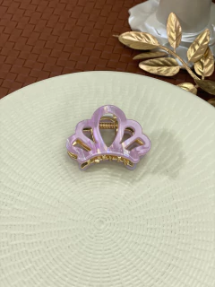 Piranha ferro P coroa luxo PIDN01 na internet