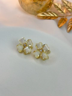 Imagem do Kit 2 piranhas pp trevo PIFD08