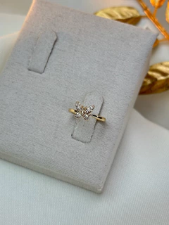 Anel falange borboleta ANJM02 na internet