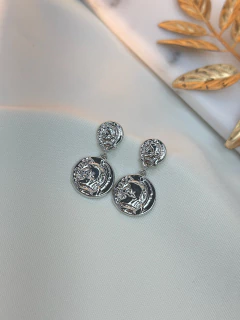 Brinco dupla moeda BRIJT09 na internet