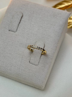 Anel falange esferas ANJM02 na internet