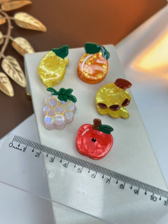 Piranha PP frutas PIMR01 na internet