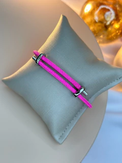 Pulseira de corda regulável PUPK01 na internet