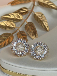 Brinco LUXO margarida BRIGR10 na internet