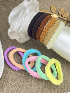 Kits 6 xuxinha XUOT01 na internet