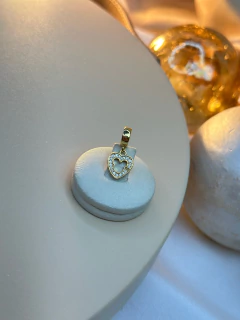 Pingente colar/pulseira Mickey Mouse PINPK01 na internet