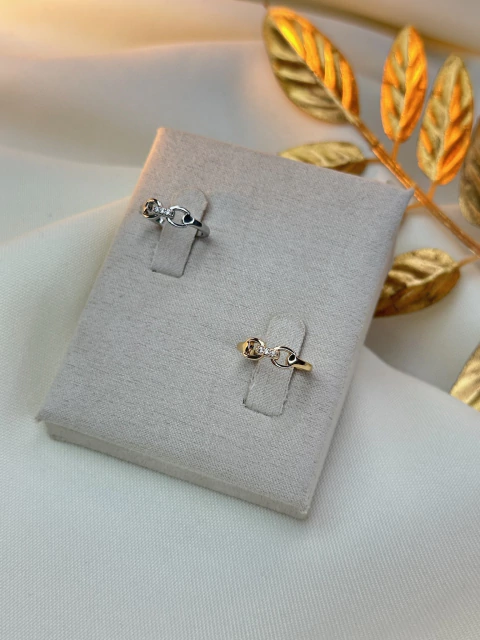 Anel falange elos ANJM02 - comprar online