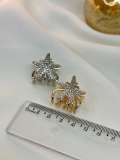 Piranha p estrela cravejada PIJC10 na internet