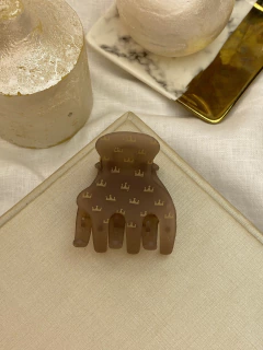 Piranha P garra coroa PIFS01 - Ruchelli Bijoux