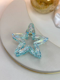 Imagem do Piranha estrela vazada P PIEM01