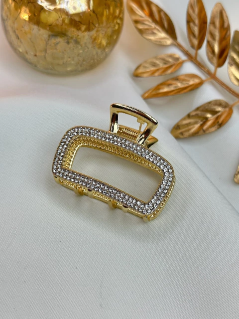 Piranha P quadrada cravejada PIVR07 - comprar online