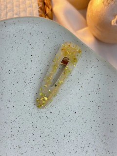 Bico de pato flocado dourado BCHQ01 na internet