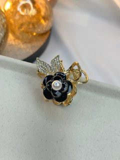 Imagem do Piranha P flor/pérola PIGR04