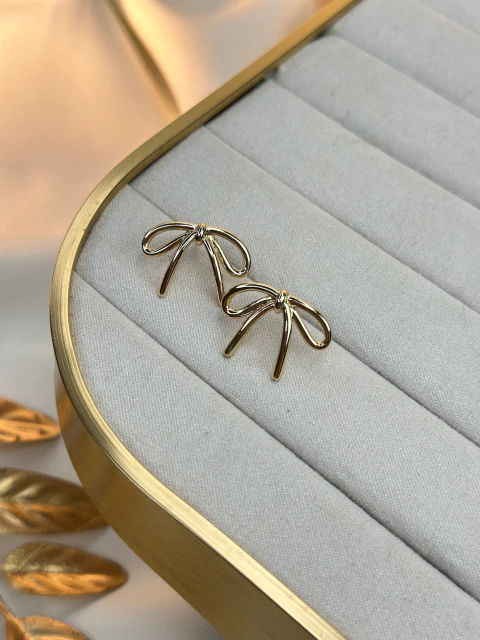 Brinco laço p BRIEZ03 - comprar online