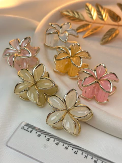 Piranha p hibisco candy PICS03 na internet