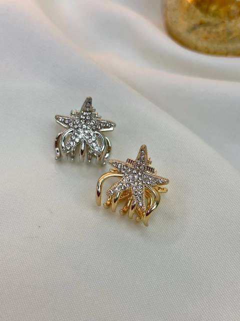 Piranha p estrela cravejada PIJC10 - comprar online