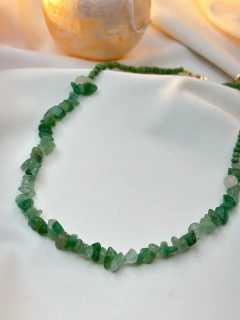 Colar cascalho COJ07 - comprar online