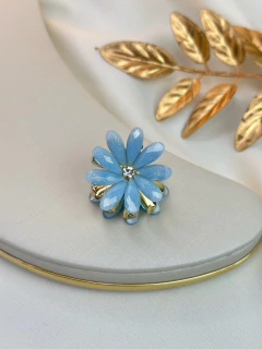 Piranha p flor aplicação PIFD08 na internet