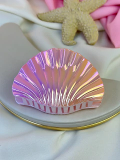 Piranha G concha PIMU15 - Ruchelli Bijoux