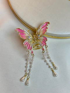 Piranha borboleta ponta pendurada PILR10 - comprar online