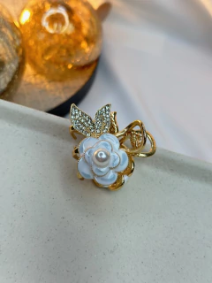 Piranha P flor/pérola PIGR04 - loja online