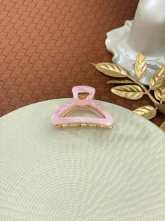 Imagem do Piranha ferro P meia lua luxo PIDN01