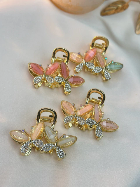 Piranha P dupla borboleta mista PIFD10 - comprar online