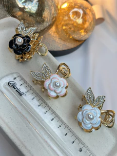 Piranha P flor/pérola PIGR04 na internet