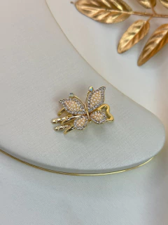 Bico de pato misto borboleta BICFD08 na internet