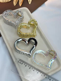 Piranha m coração tradicional ABS PIFS02 na internet