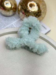 Piranha m nó pelucia PIGR07 - Ruchelli Bijoux