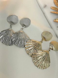 Brinco dupla concha BRILY04 na internet