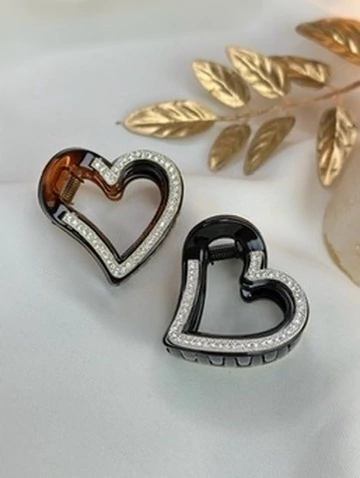 Piranha m coração strass PIFD02 - comprar online