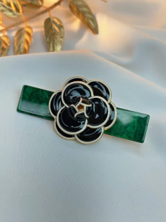 Bico de pato flor iara BCLC01