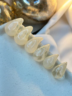 Kit brincos gotas BRILC02 na internet