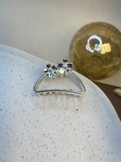 Piranha meia lua/flores p PIMU05 - loja online