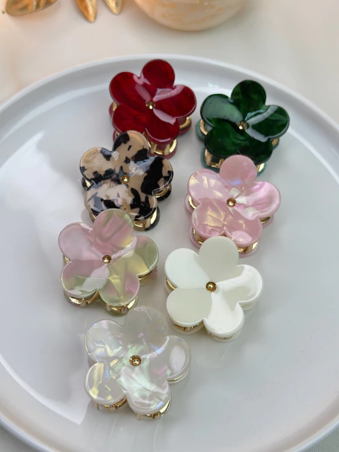 Piranha P flor LUXO PIYU06 - comprar online