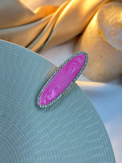 Bico de pato arredondado resinado BCJT01 na internet