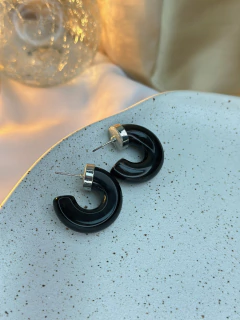 Brinco Milena BRIOT01 - Ruchelli Bijoux