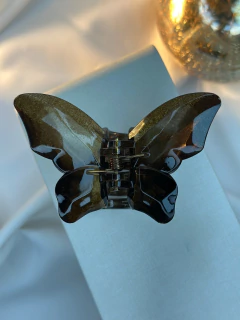 Imagem do Piranha M borboleta II PIYU03