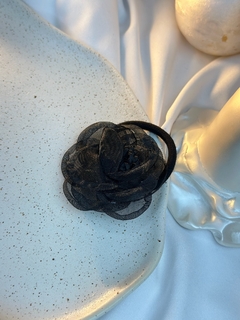Imagem do Xuxinha de flor de tule XUPD01