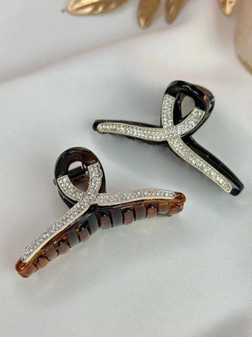 Piranha m nó strass PIFD02 - comprar online