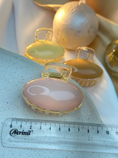 Piranha P oval resinada PIFD01 na internet