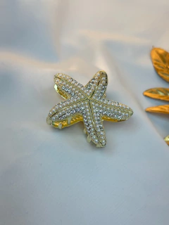 Piranha estrela M mista PILR01 - comprar online