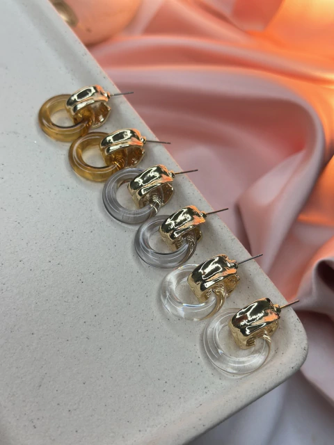 Brinco Zuza BRIGR03 - comprar online