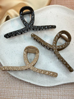 Piranha G nó text couro PIYUI01 na internet