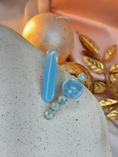 Kit 2 bicos de pato esfera/glitter bcgr01 na internet